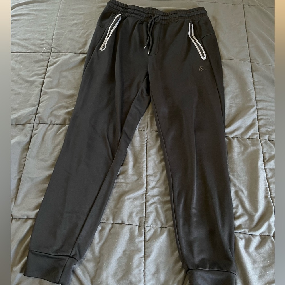 Large RBX Joggers